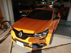 XCRS