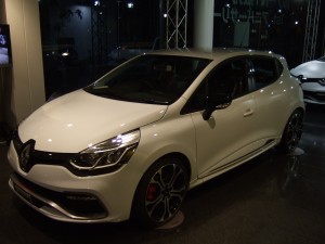 ルーテシアＲＳ