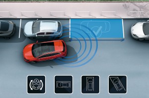 RENAULT KADJAR (HFE) - PHASE 1