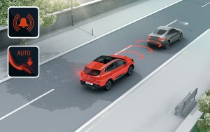 RENAULT KADJAR (HFE) - PHASE 1