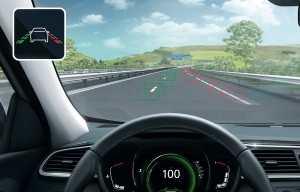 RENAULT KADJAR (HFE) - PHASE 1