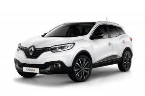 RENAULT KADJAR (HFE) - PHASE 1